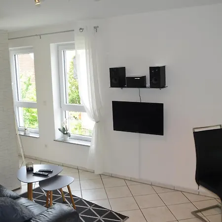 Ferienapartment Alex Am See Friedrichshafen Extérieur photo