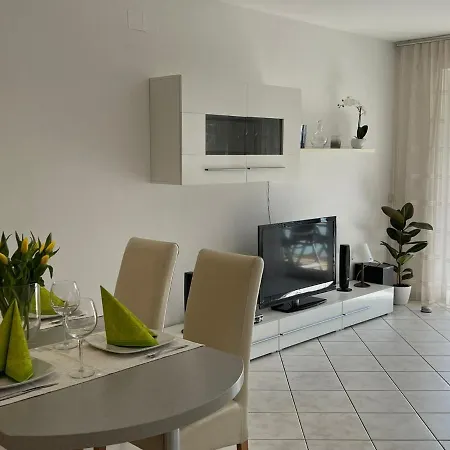 Ferienapartment Alex Am See Friedrichshafen Extérieur photo