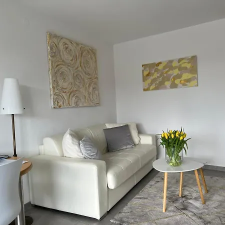 Ferienapartment Alex Am See Friedrichshafen Extérieur photo