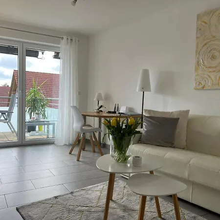 Ferienapartment Alex Am See Friedrichshafen Extérieur photo