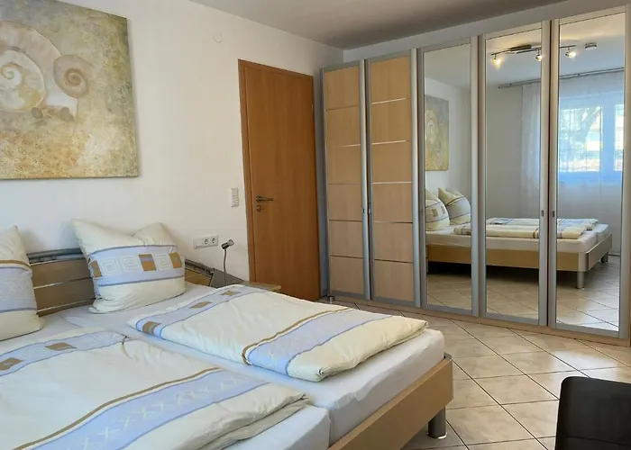 Ferienapartment Alex Am See