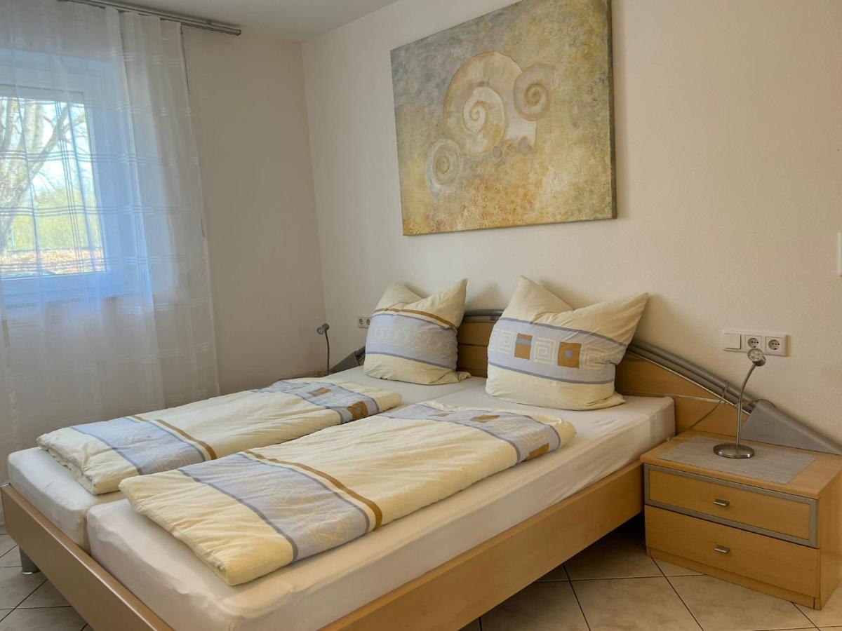 Apartment Ferienapartment Alex Am Friedrichshafen