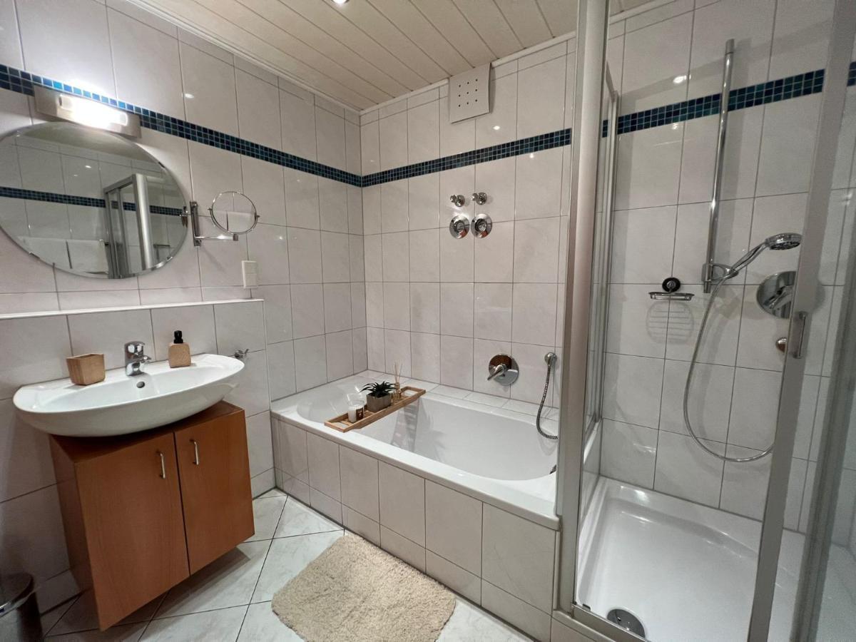 Apartment Ferienapartment Alex Am *