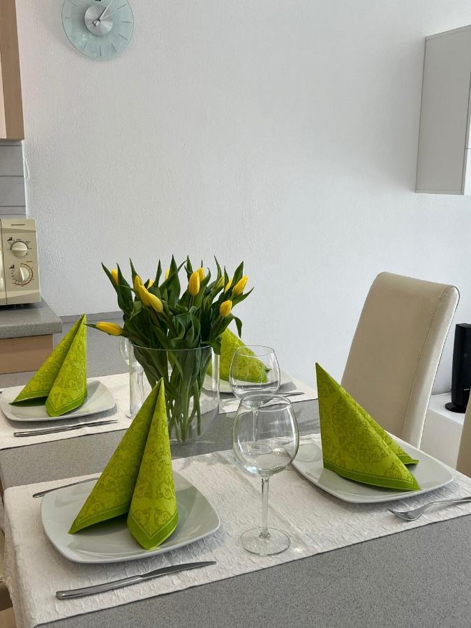 Ferienapartment Alex Am *