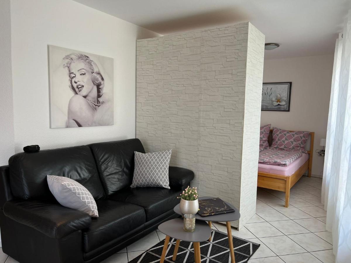 Apartment Ferienapartment Alex Am *