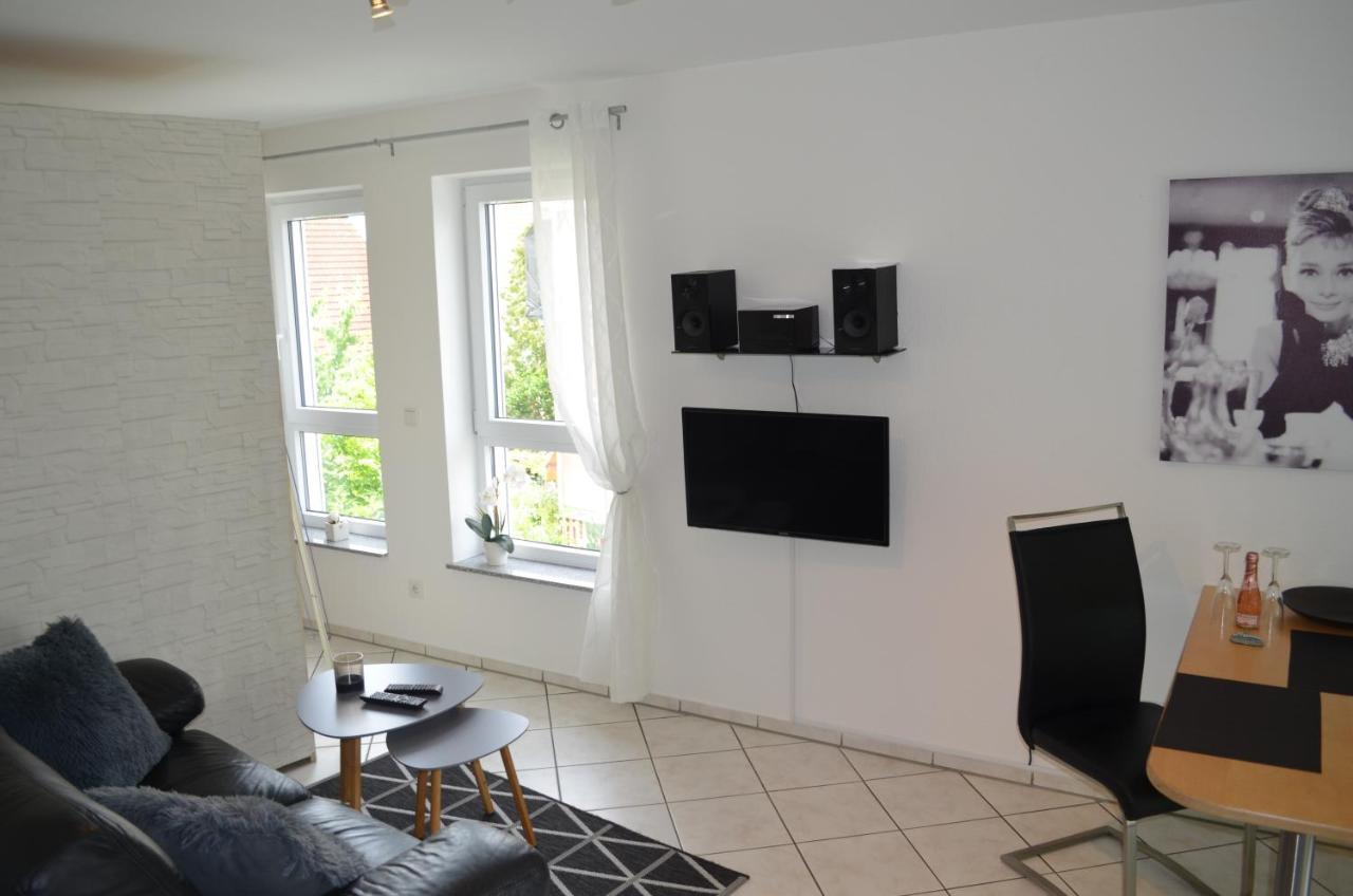 Ferienapartment Alex Am *
