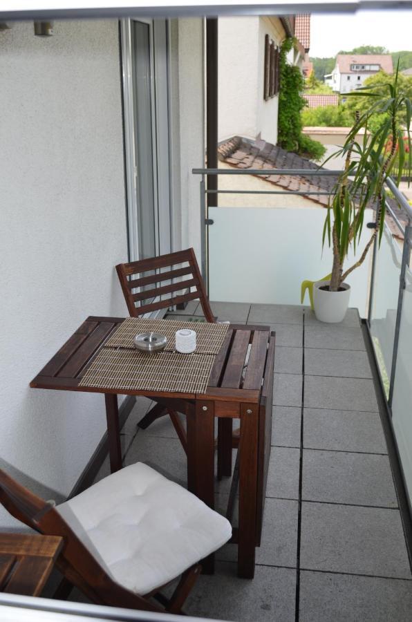 Apartment Ferienapartment Alex Am
