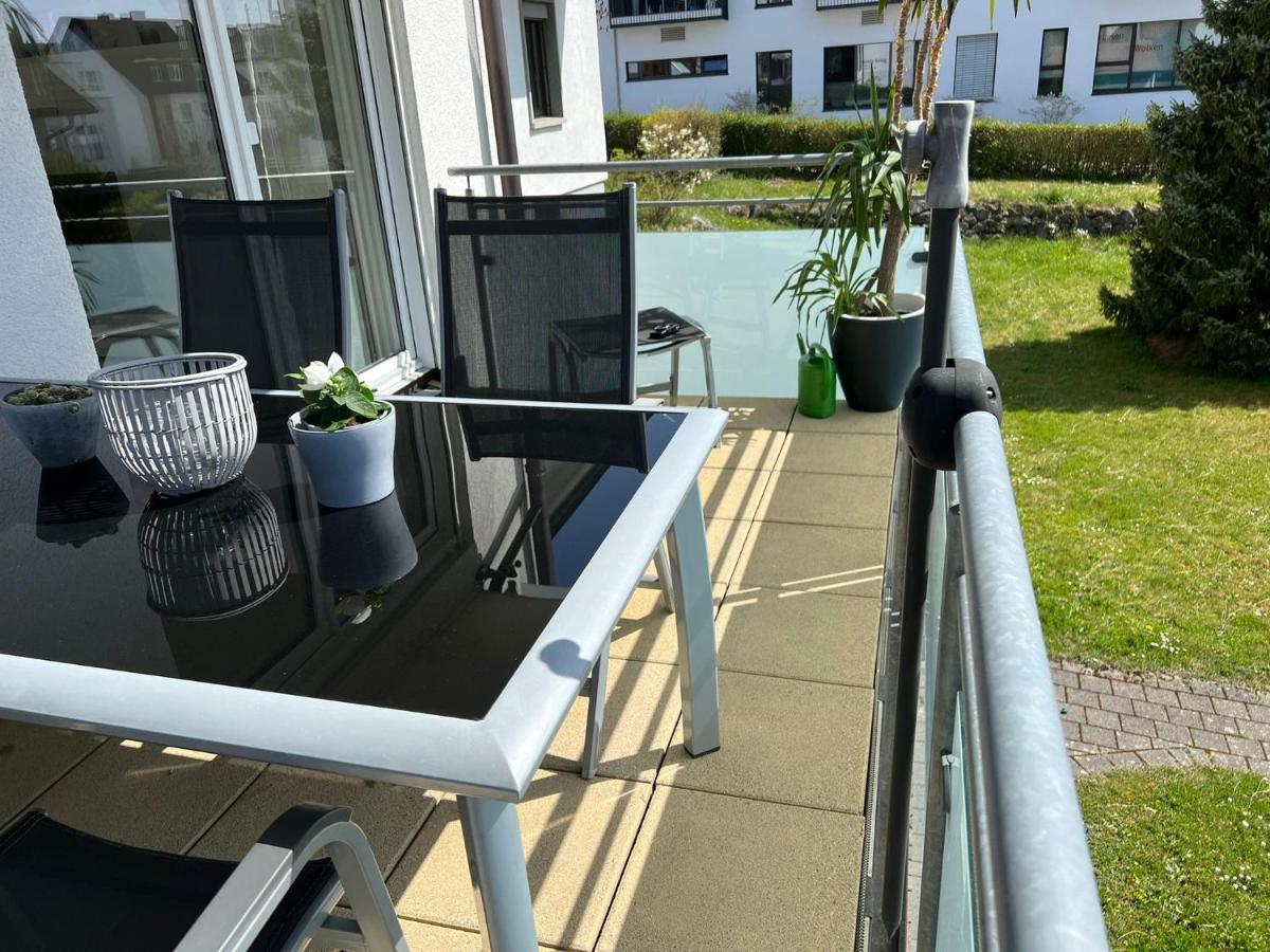 Apartment Ferienapartment Alex Am