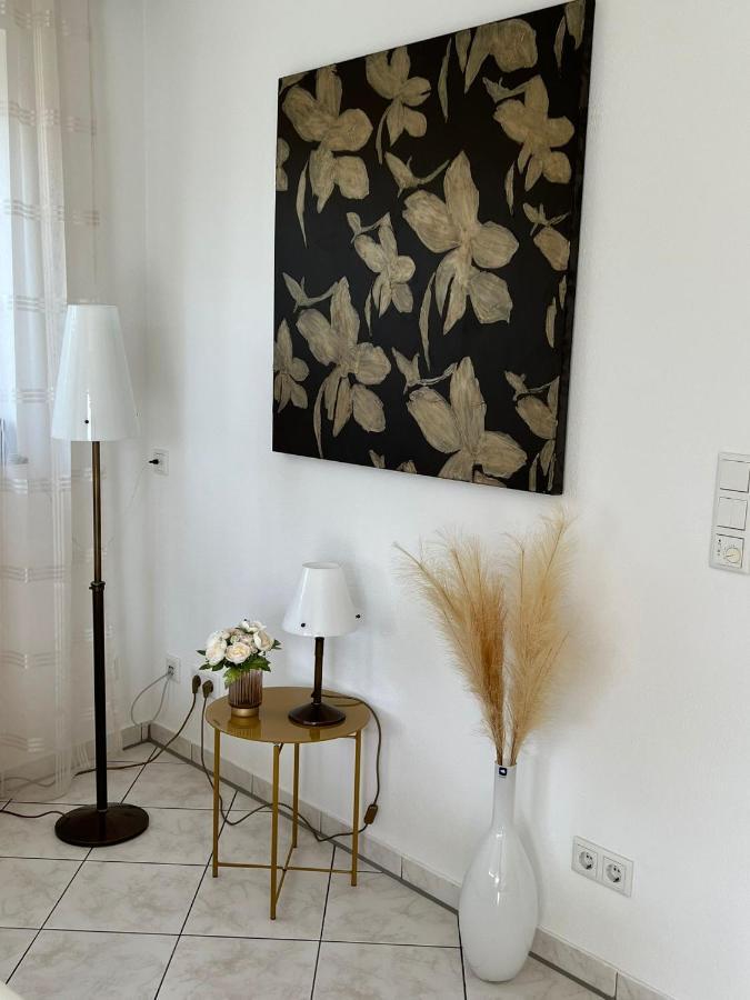 Ferienapartment Alex Am * Friedrichshafen