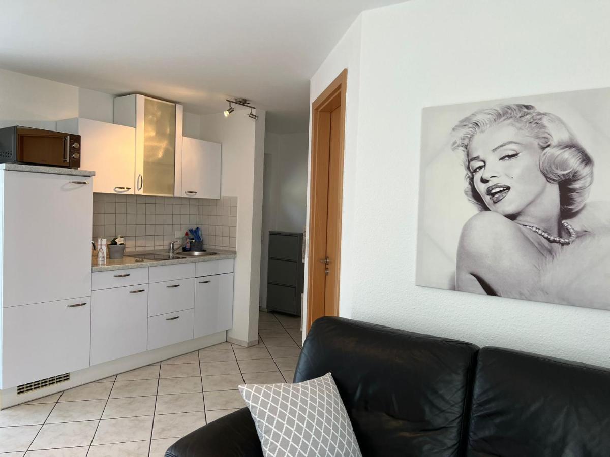Ferienapartment Alex Am *
