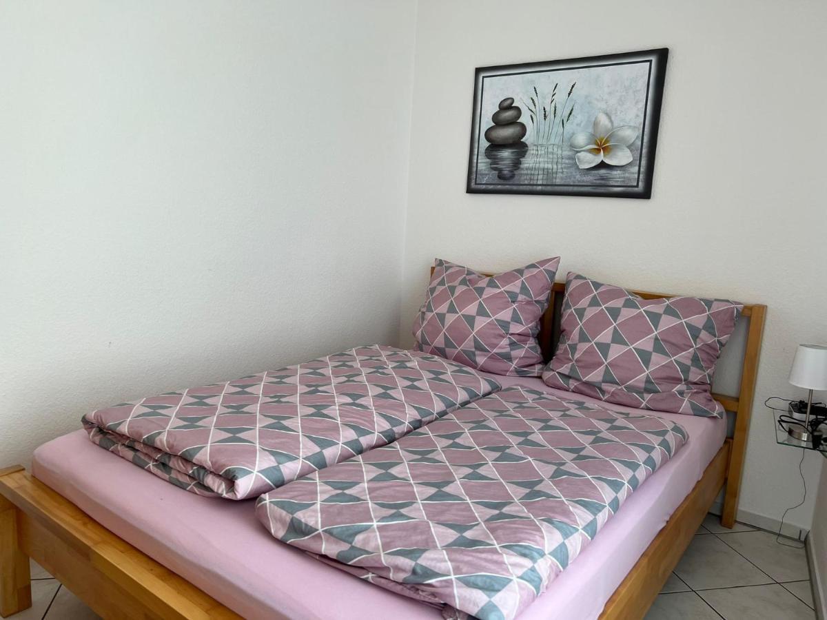 Apartment Ferienapartment Alex Am Friedrichshafen