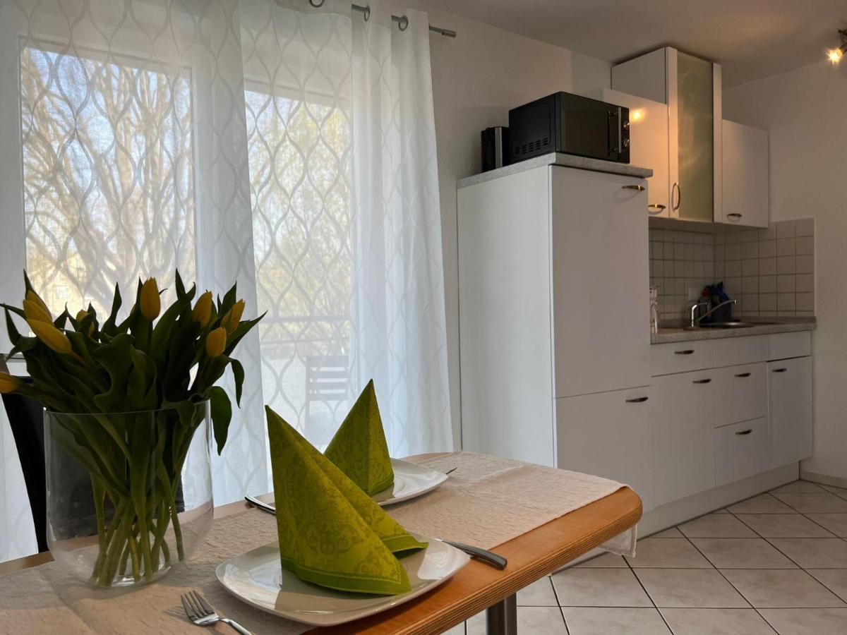 Ferienapartment Alex Am Apartment