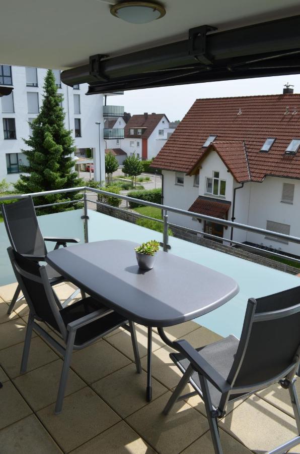 Ferienapartment Alex Am Apartment Friedrichshafen