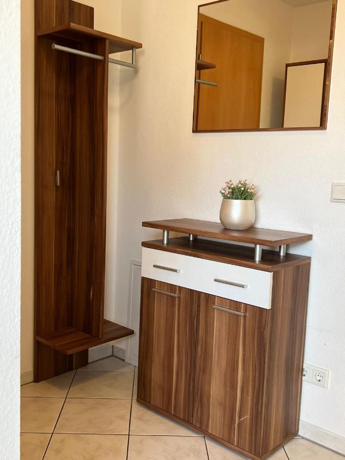 Ferienapartment Alex Am Friedrichshafen