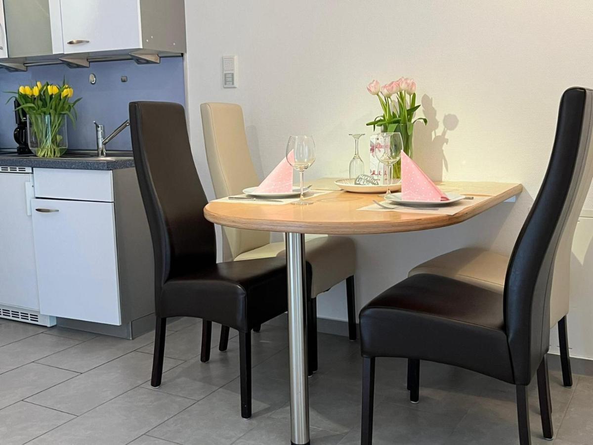 Ferienapartment Alex Am Friedrichshafen