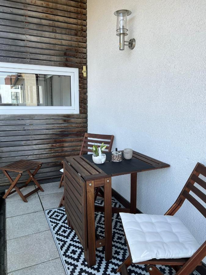 Apartment Ferienapartment Alex Am Friedrichshafen
