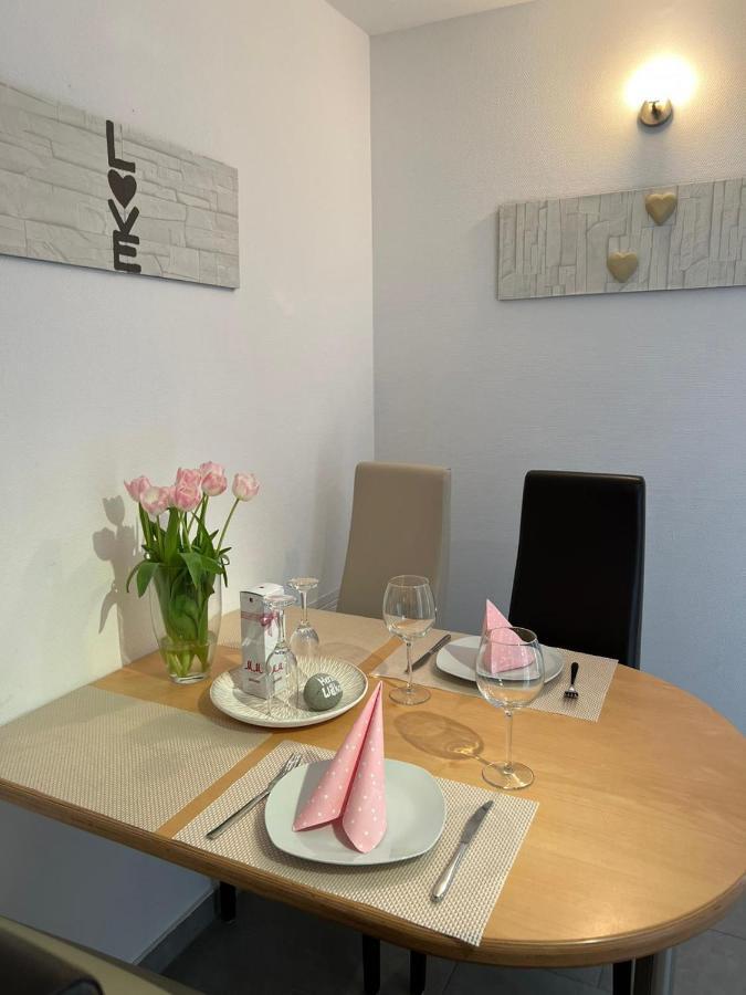 Apartment Ferienapartment Alex Am Friedrichshafen