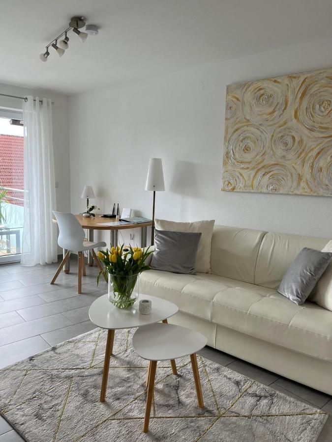 Apartment Ferienapartment Alex Am *