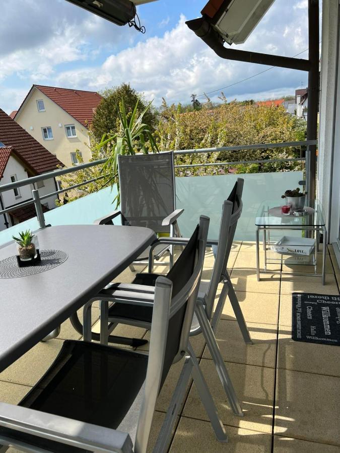 Apartment Ferienapartment Alex Am