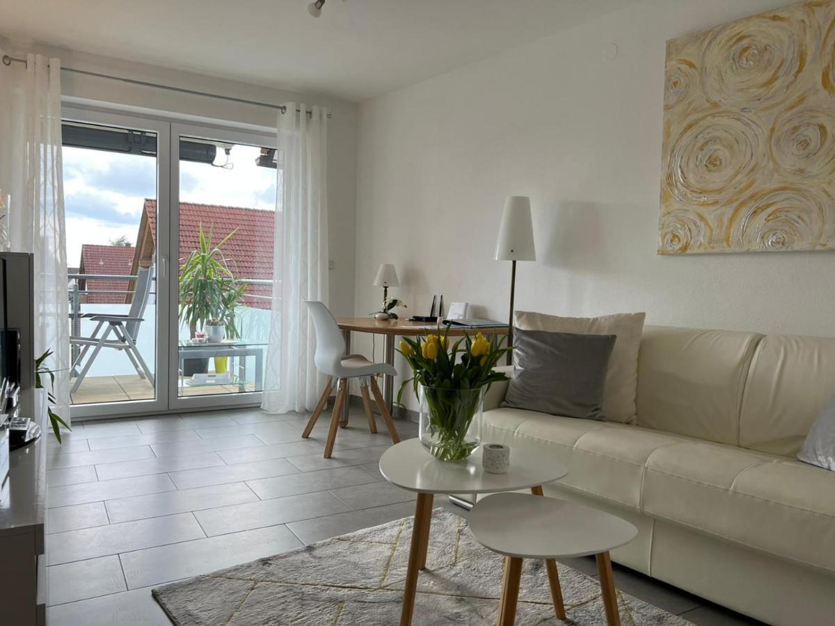 Ferienapartment Alex Am Apartment